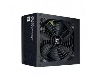 Блок питания 500W Zalman Decamax (ZM500-LX3)