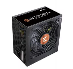 Блок питания 500W Zalman GV2SE (ZM500-GV2SE)