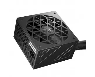 Блок питания 550W 1stPlayer HA-550AC1 (ACK-STD-550-BK-EU)