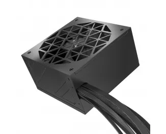 Блок питания 550W 1stPlayer HA-550AC1 (ACK-STD-550-BK-EU)