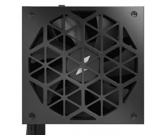 Блок питания 550W 1stPlayer HA-550AC1 (ACK-STD-550-BK-EU)