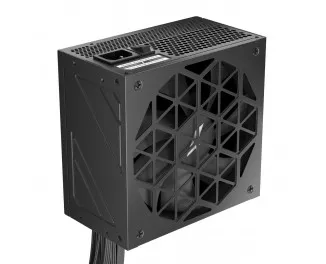 Блок питания 550W 1stPlayer HA-550AC1 (ACK-STD-550-BK-EU)