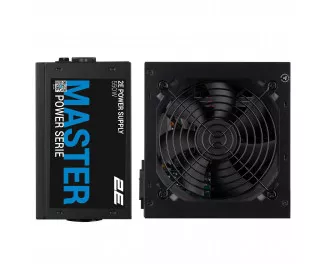 Блок питания 550W 2E Master Power (2E-MP550-120APFC)