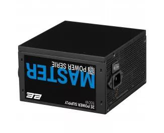 Блок питания 550W 2E Master Power (2E-MP550-120APFC)