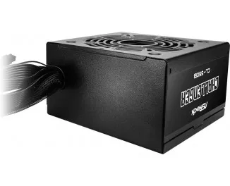 Блок питания 550W ASRock Challenger (CL-550B)
