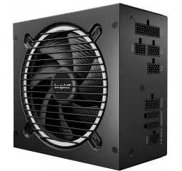 Блок питания 550W be quiet! Pure Power 13 M (BP024EU)