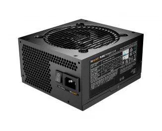 Блок питания 550W be quiet! Pure Power 13 M (BP024EU)