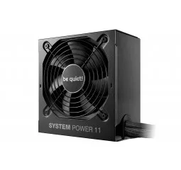 Блок питания 550W be quiet! System Power 11 (BP010EU)
