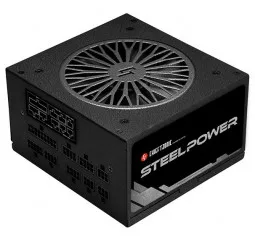 Блок питания 550W Chieftec SteelPower (BDK-550FC)