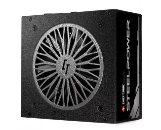 Блок питания 550W Chieftec SteelPower (BDK-550FC)