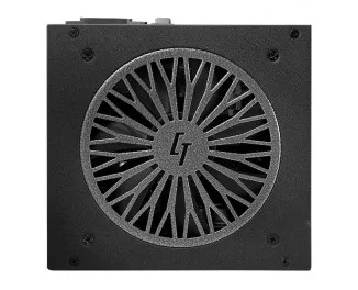 Блок питания 550W Chieftec SteelPower (BDK-550FC)