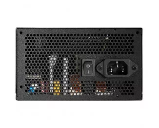 Блок питания 550W Chieftec SteelPower (BDK-550FC)