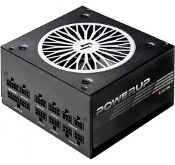 Блок питания 550W Chieftronic PowerUP (GPX-550FC)