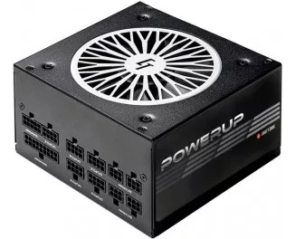 Блок питания 550W Chieftronic PowerUP (GPX-550FC)