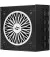 Блок питания 550W Chieftronic PowerUP (GPX-550FC)