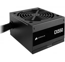Блок питания 550W Corsair CX550 (CP-9020277-EU)