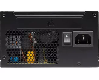 Блок живлення 550W Corsair CX550 (CP-9020277-EU)