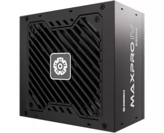 Блок питания 550W Enermax MAXPRO IV (EMP550W)