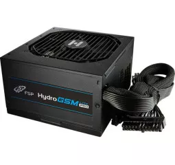 Блок питания 550W FSP Hydro GSM Lite Pro (HGS-550M)