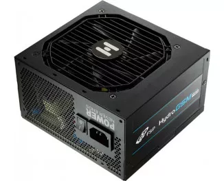 Блок питания 550W FSP Hydro GSM Lite Pro (HGS-550M)