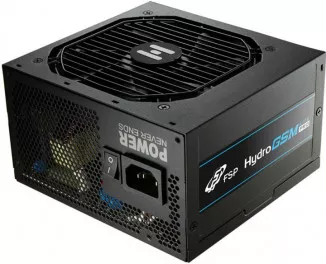 Блок питания 550W FSP Hydro GSM Lite Pro (HGS-550M)