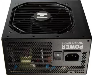 Блок питания 550W FSP Hydro GSM Lite Pro (HGS-550M)