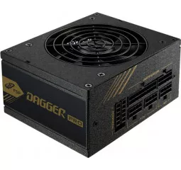 Блок питания 550W FSP SFX DAGGER Pro (SDA2-550)