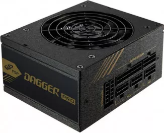 Блок питания 550W FSP SFX DAGGER Pro (SDA2-550)
