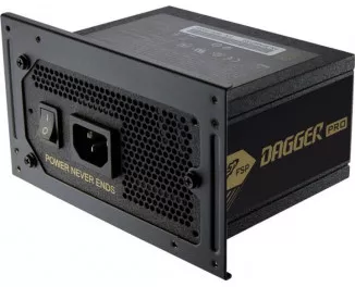 Блок живлення 550W FSP SFX DAGGER Pro (SDA2-550)