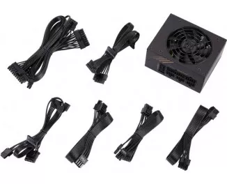 Блок живлення 550W FSP SFX DAGGER Pro (SDA2-550)