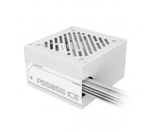Блок живлення 550W Gigabyte P550SS ICE (GP-P550SS ICE)
