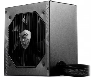 Блок питания 550W MSI MAG A550BN