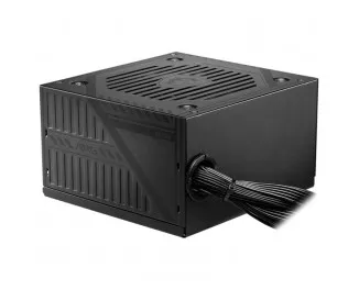 Блок питания 550W MSI MAG A550BNL