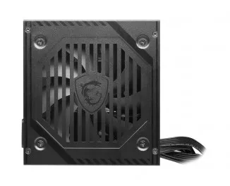 Блок живлення 550W MSI MAG A550BNL