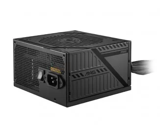 Блок живлення 550W MSI MAG A550BNL
