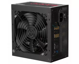 Блок живлення 600W 2E Basic Power (2E-BP600-120APFC)