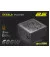 Блок питания 600W 2E Gaming Stable Power (2E-ST600BR-120)