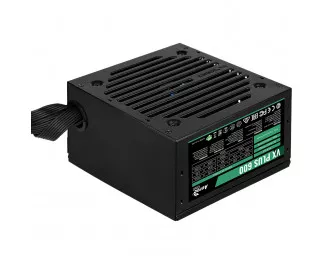 Блок питания 600W AeroCool VX Plus Stealth 600 (ACPN-VS60NEY.12)