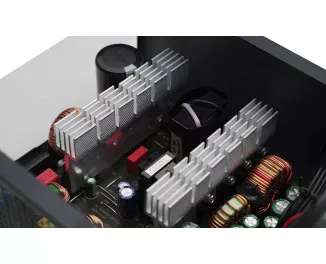 Блок живлення 600W Deepcool PF600