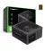Блок питания 600W GameMax GM-600 Black