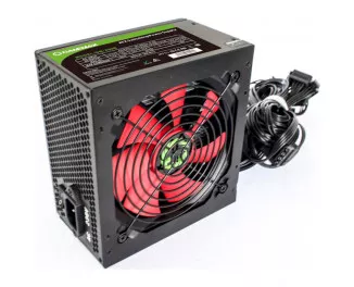Блок живлення 600W GameMax (GM-600B)