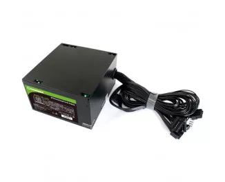 Блок живлення 600W GameMax (GM-600B)