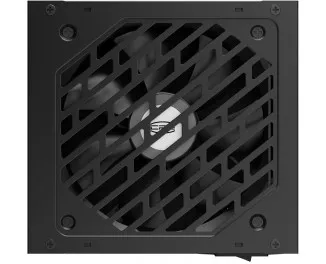 Блок питания 600W PcCooler AF600 (P1-AF600-N1HWBK1-EU)