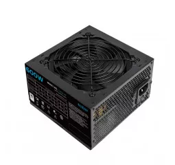 Блок питания 600W PcCooler (HW600-NP)