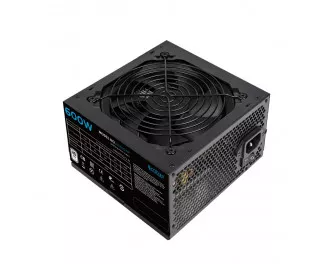 Блок питания 600W PcCooler (HW600-NP)