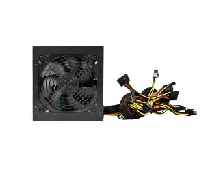 Блок живлення 600W PcCooler (HW600-NP)