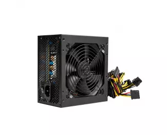Блок живлення 600W PcCooler (HW600-NP)