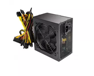 Блок живлення 600W PcCooler (HW600-NP)
