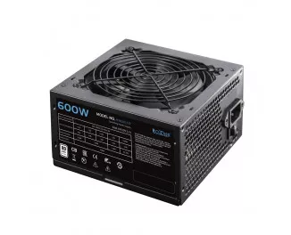 Блок живлення 600W PcCooler (HW600-NP)