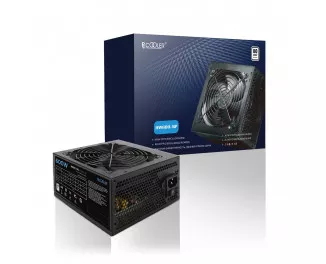 Блок живлення 600W PcCooler (HW600-NP)